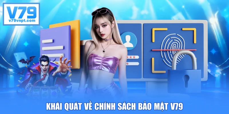 Khái quát về chính sách bảo mật V79