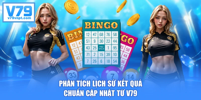 Phân tích lịch sử kết quả chuẩn cập nhật từ V79