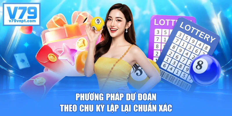 Phương pháp dự đoán theo chu kỳ lặp lại chuẩn xác